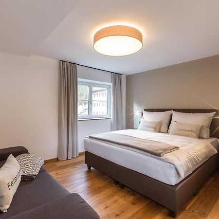 호프가르텐 임 브릭젠탈 Haus Prem 아파트 외부 사진
