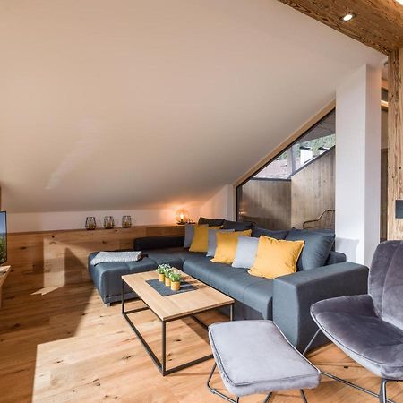 호프가르텐 임 브릭젠탈 Haus Prem 아파트 외부 사진