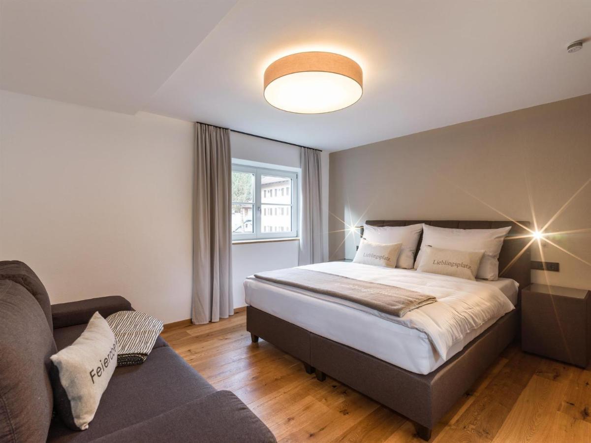 호프가르텐 임 브릭젠탈 Haus Prem 아파트 외부 사진