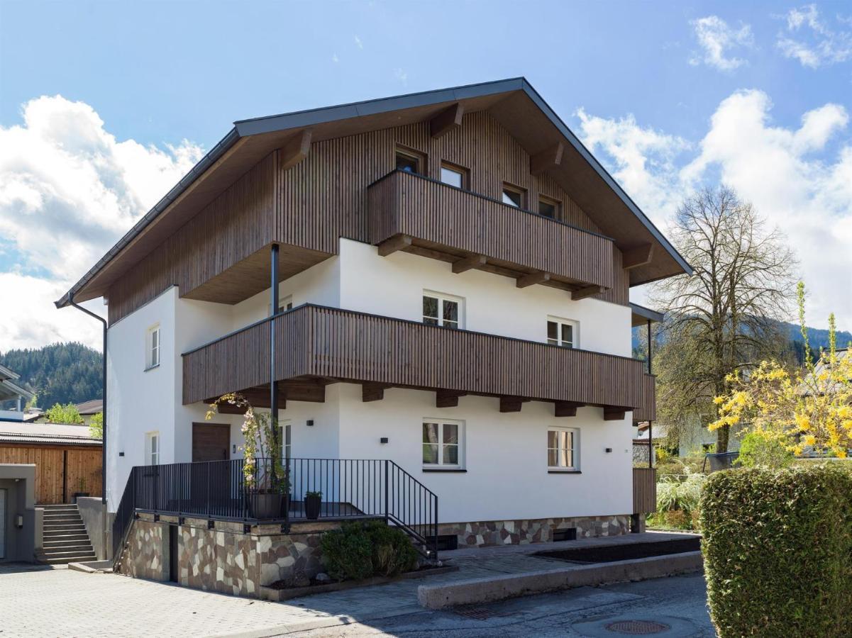호프가르텐 임 브릭젠탈 Haus Prem 아파트 외부 사진