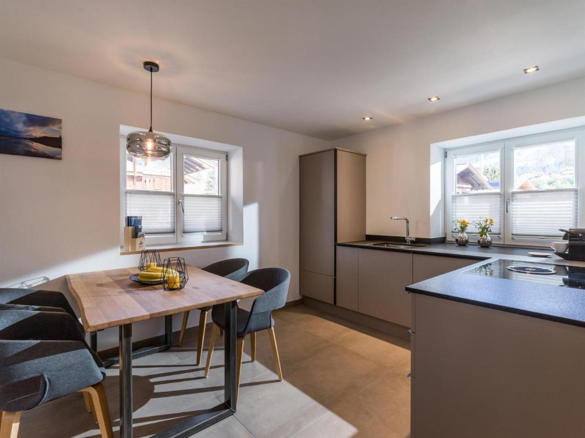 호프가르텐 임 브릭젠탈 Haus Prem 아파트 객실 사진