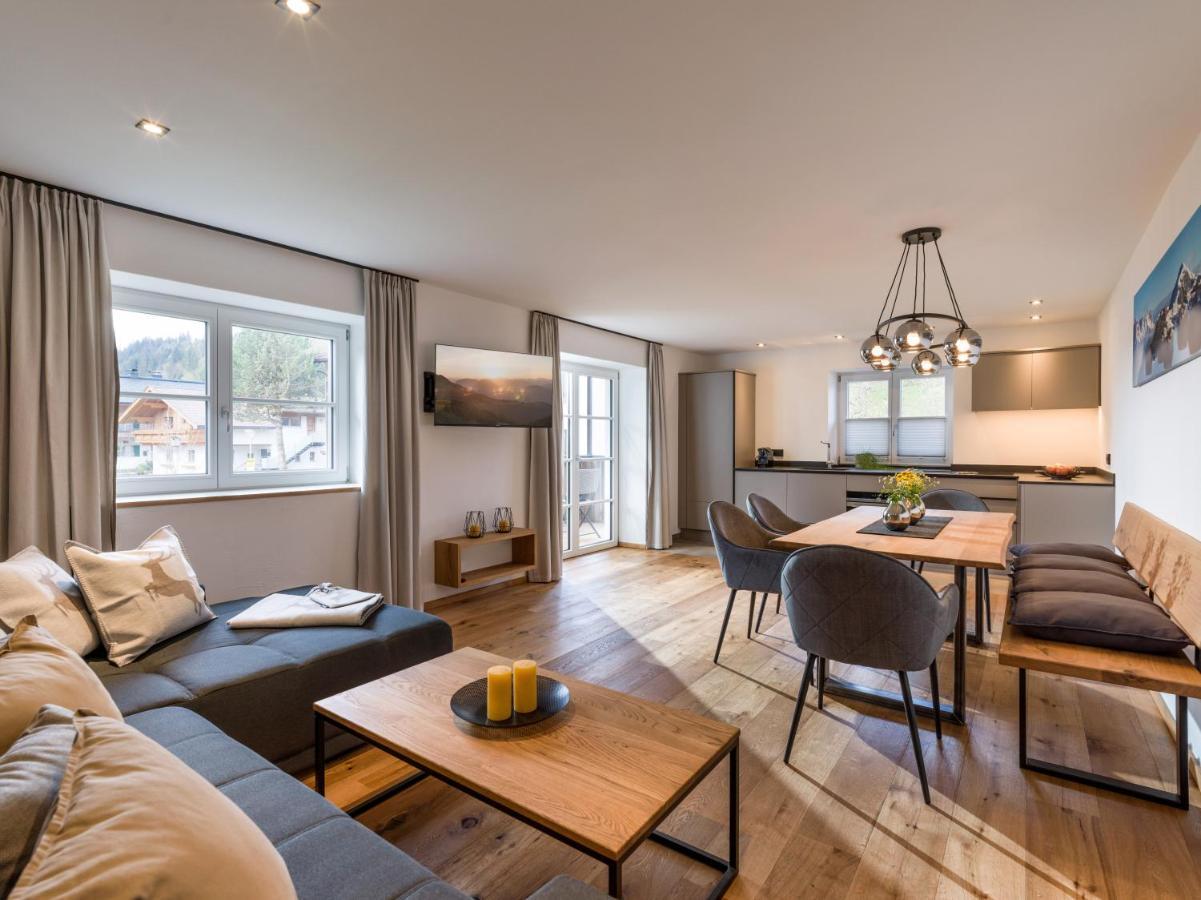 호프가르텐 임 브릭젠탈 Haus Prem 아파트 외부 사진